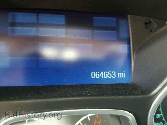 2013 FORD FOCUS - VIN: 1FADP3F2XDL104593 - Photo 8