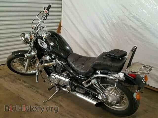 2005 SUZUKI CYCLE VS - VIN: JS1VS52A252100853 - Фото 3