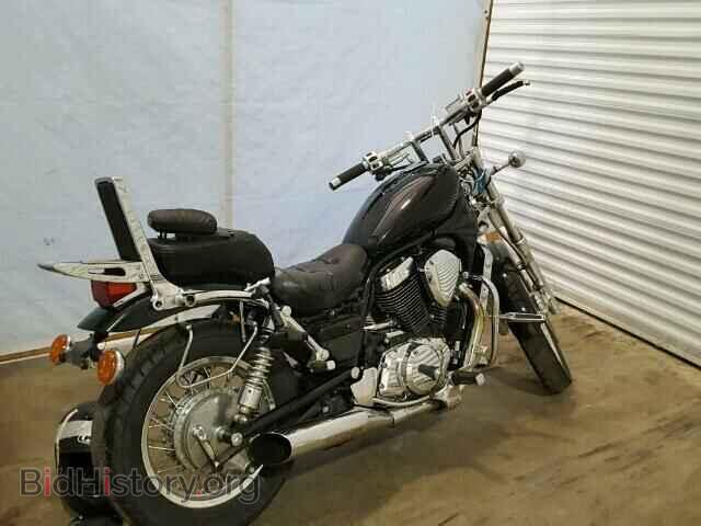 2005 SUZUKI CYCLE VS - VIN: JS1VS52A252100853 - Фото 4