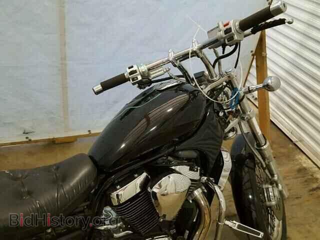 2005 SUZUKI CYCLE VS - VIN: JS1VS52A252100853 - Фото 5