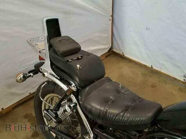 2005 SUZUKI CYCLE VS - VIN: JS1VS52A252100853 - Фото 6