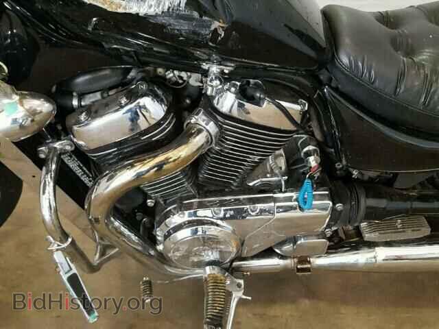 2005 SUZUKI CYCLE VS - VIN: JS1VS52A252100853 - Фото 7