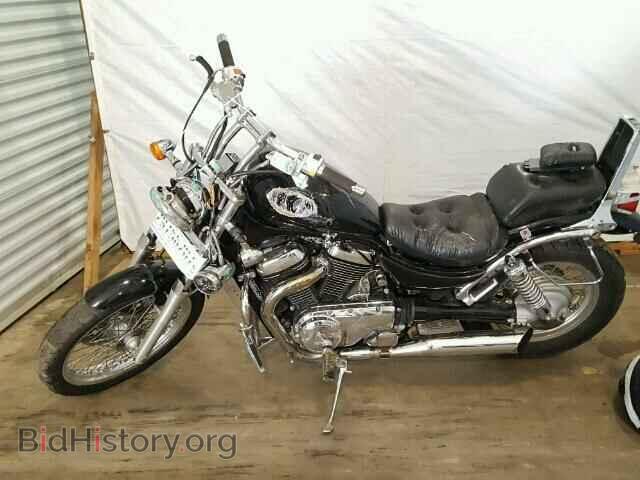 2005 SUZUKI CYCLE VS - VIN: JS1VS52A252100853 - Фото 9
