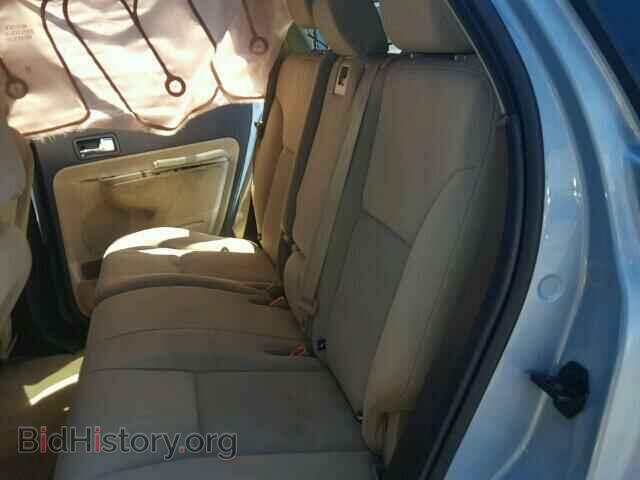 2008 FORD EDGE - VIN: 2FMDK38C38BA09910 - Photo 6