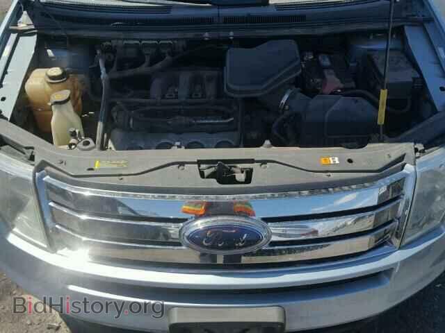 2008 FORD EDGE - VIN: 2FMDK38C38BA09910 - Photo 7