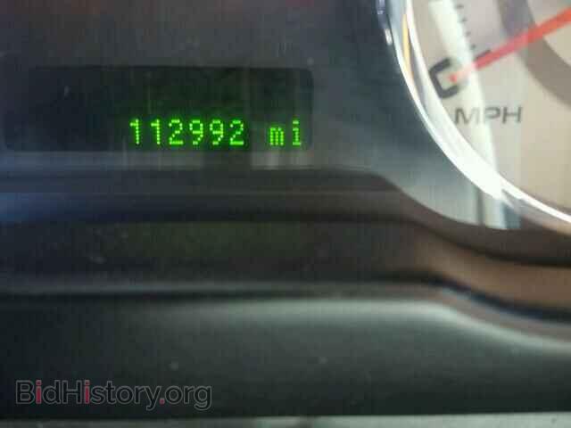 2008 FORD EDGE - VIN: 2FMDK38C38BA09910 - Photo 8