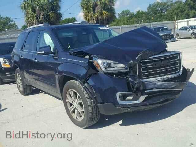 Photo 1GKKRRKD2GJ316530 - GMC ACADIA 2016