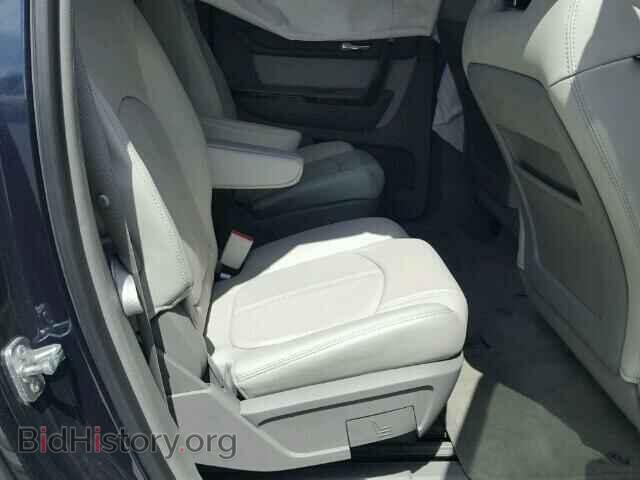 2016 GMC ACADIA - VIN: 1GKKRRKD2GJ316530 - Фото 6