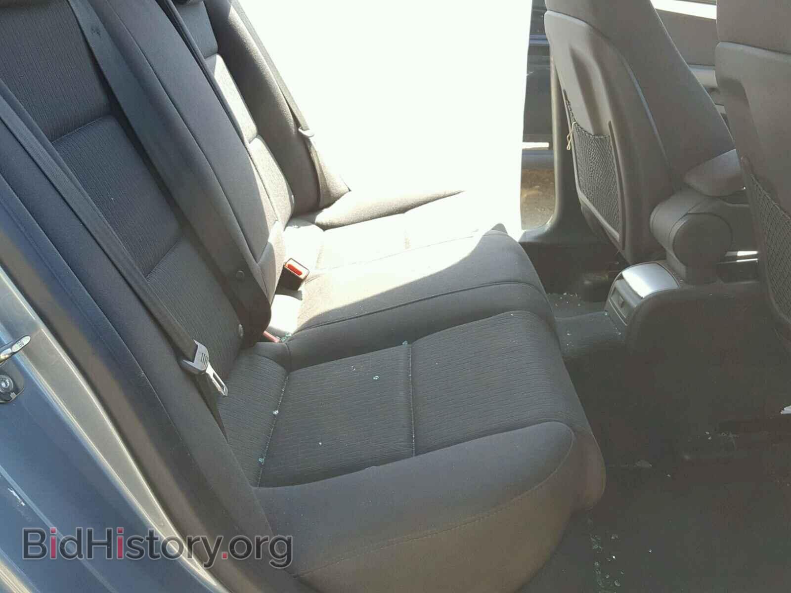 2006 AUDI A4 - VIN: WAUDF78E36A104636 - Фото 6