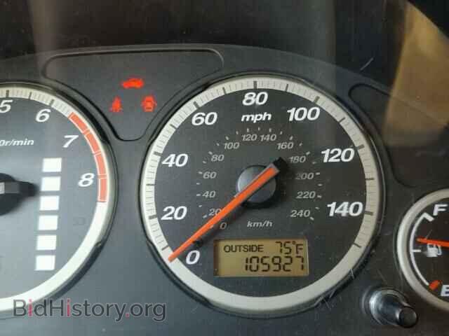 2006 HONDA CRV - VIN: JHLRD78956C035893 - Фото 8