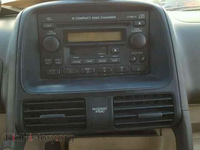 2006 HONDA CRV - VIN: JHLRD78956C035893 - Фото 9