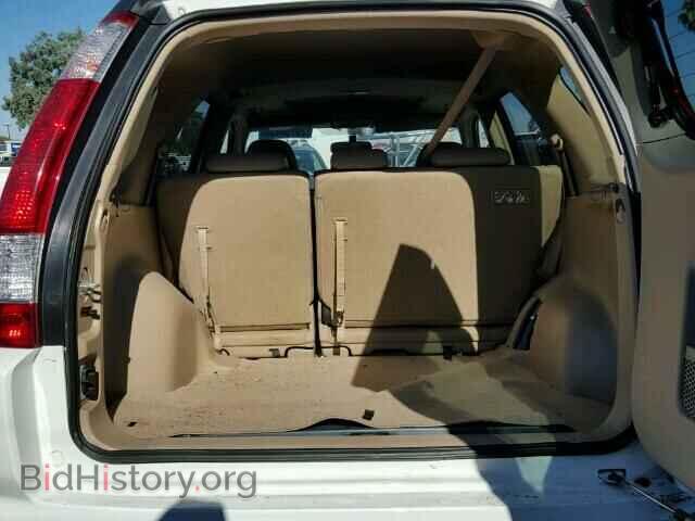 2006 HONDA CRV - VIN: JHLRD78956C035893 - Фото 10