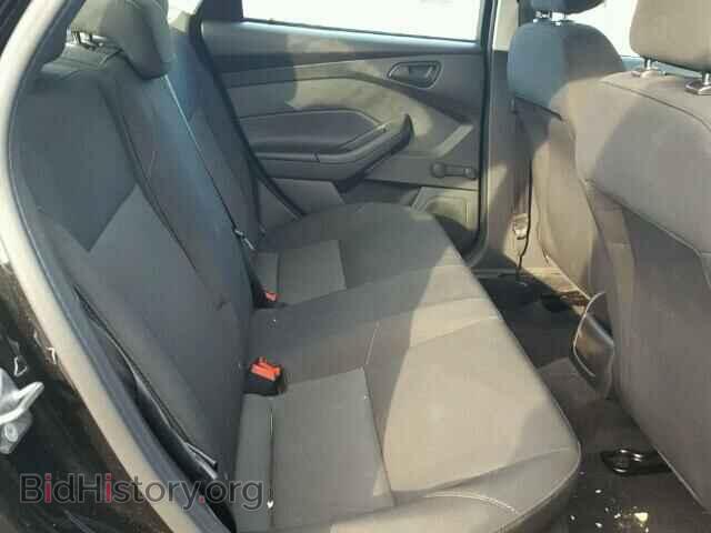 2015 FORD FOCUS - VIN: 1FADP3E20FL341890 - Фото 6