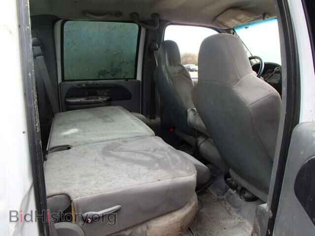 2006 FORD F350 - VIN: 1FTWW31P26EA98708 - Photo 6