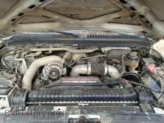 2006 FORD F350 - VIN: 1FTWW31P26EA98708 - Photo 7