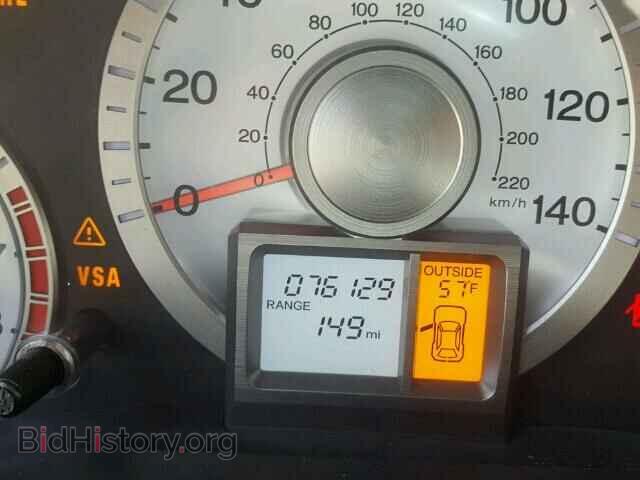 2011 HONDA PILOT - VIN: 5FNYF3H58BB010105 - Photo 8