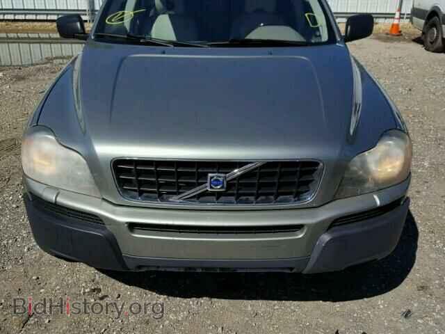 2006 VOLVO XC90 - VIN: YV4CM592761287937 - Фото 7