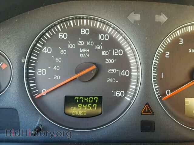 2006 VOLVO XC90 - VIN: YV4CM592761287937 - Фото 8