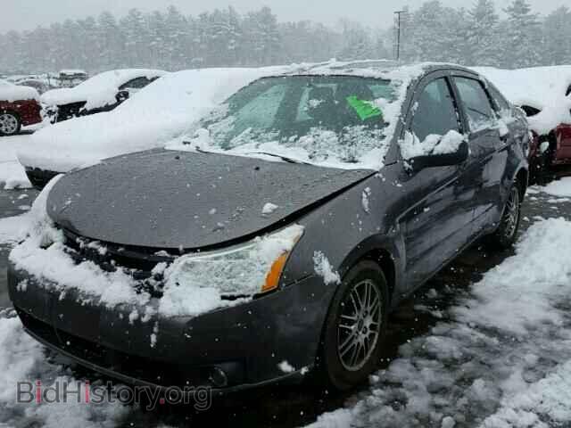 2010 FORD FOCUS - VIN: 1FAHP3FN4AW264202 - Фото 2