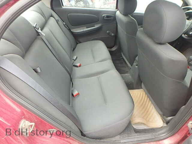 2004 DODGE NEON - VIN: 1B3ES56C64D500307 - Фото 6