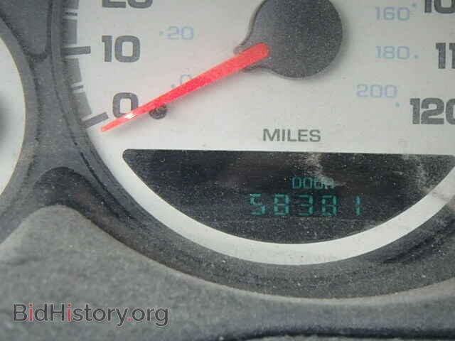 2004 DODGE NEON - VIN: 1B3ES56C64D500307 - Фото 8