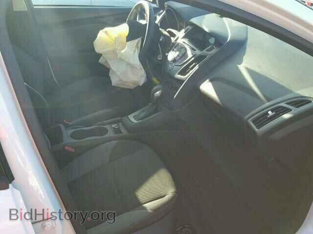 2012 FORD FOCUS - VIN: 1FAHP3E27CL400320 - Photo 5