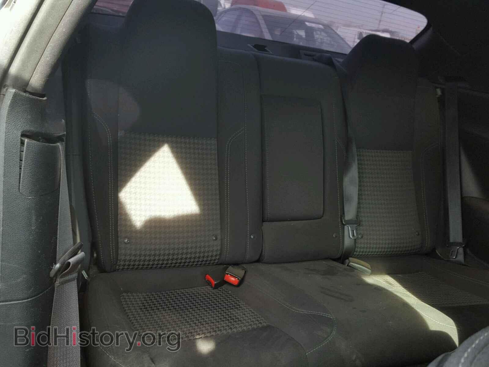 2015 DODGE CHALLENGER - VIN: 2C3CDZAG4FH718757 - Фото 6