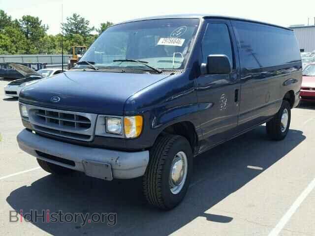 2001 FORD ECONOLINE - VIN: 1FTSE34L31HB15355 - Photo 2