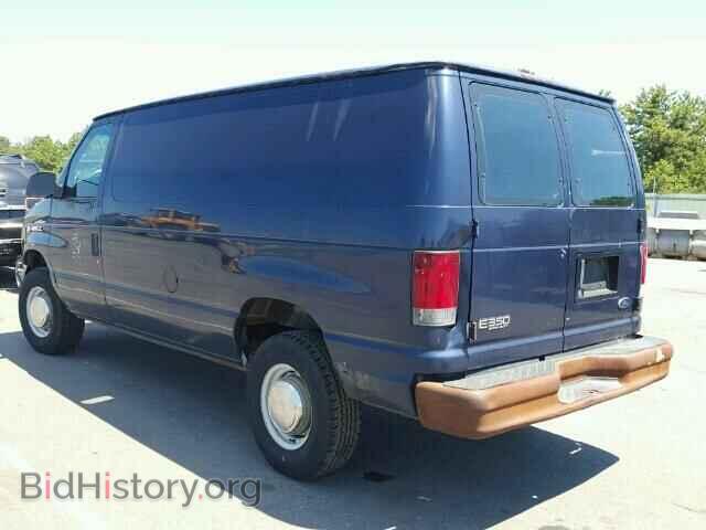 2001 FORD ECONOLINE - VIN: 1FTSE34L31HB15355 - Photo 3