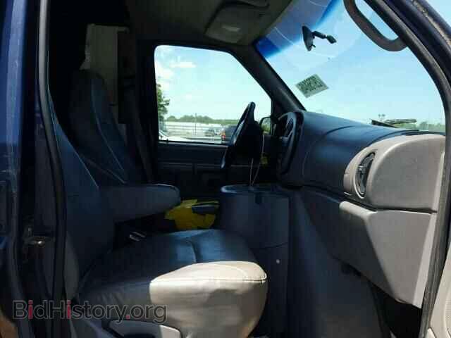 2001 FORD ECONOLINE - VIN: 1FTSE34L31HB15355 - Photo 5