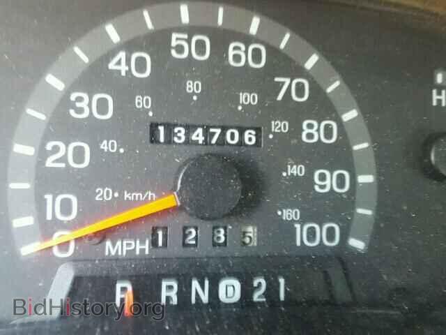 2001 FORD ECONOLINE - VIN: 1FTSE34L31HB15355 - Photo 7