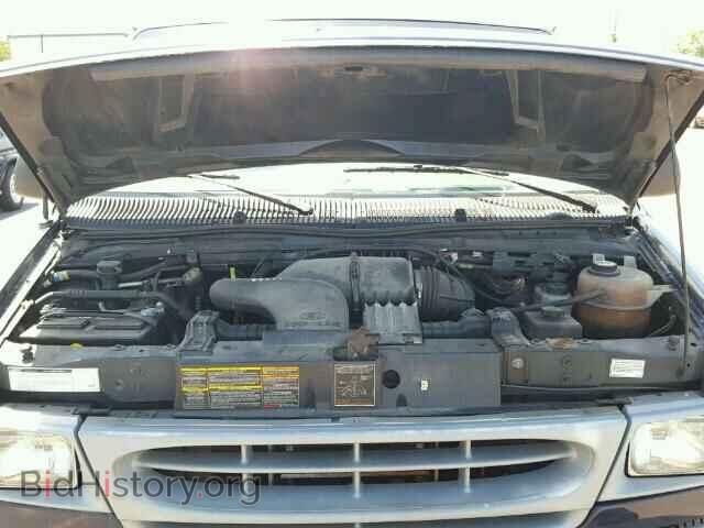 2001 FORD ECONOLINE - VIN: 1FTSE34L31HB15355 - Photo 8