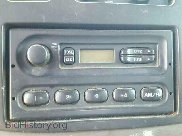 2001 FORD ECONOLINE - VIN: 1FTSE34L31HB15355 - Photo 9