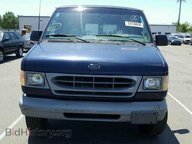 2001 FORD ECONOLINE - VIN: 1FTSE34L31HB15355 - Photo 10