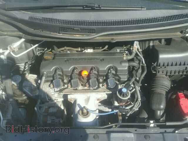 2013 HONDA CIVIC - VIN: 19XFB2F91DE216085 - Фото 7