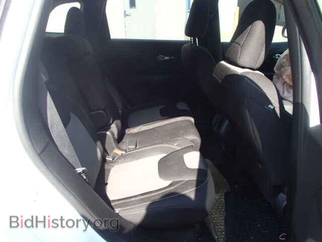 2014 JEEP CHEROKEE - VIN: 1C4PJMCB7EW166570 - Фото 6