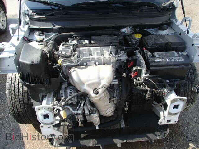 2014 JEEP CHEROKEE - VIN: 1C4PJMCB7EW166570 - Фото 7