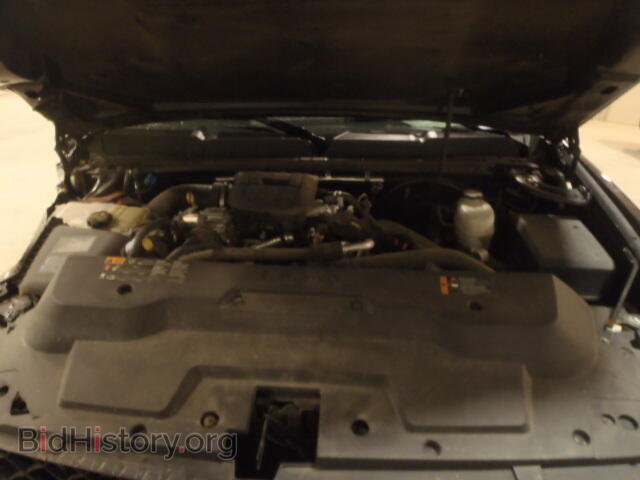 2011 CHEVROLET SILVERADO - VIN: 1GC1KYC84BF259024 - Фото 7