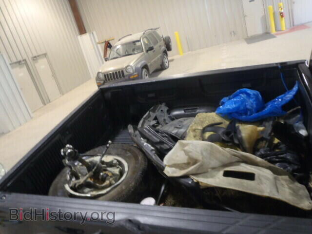 2011 CHEVROLET SILVERADO - VIN: 1GC1KYC84BF259024 - Фото 10