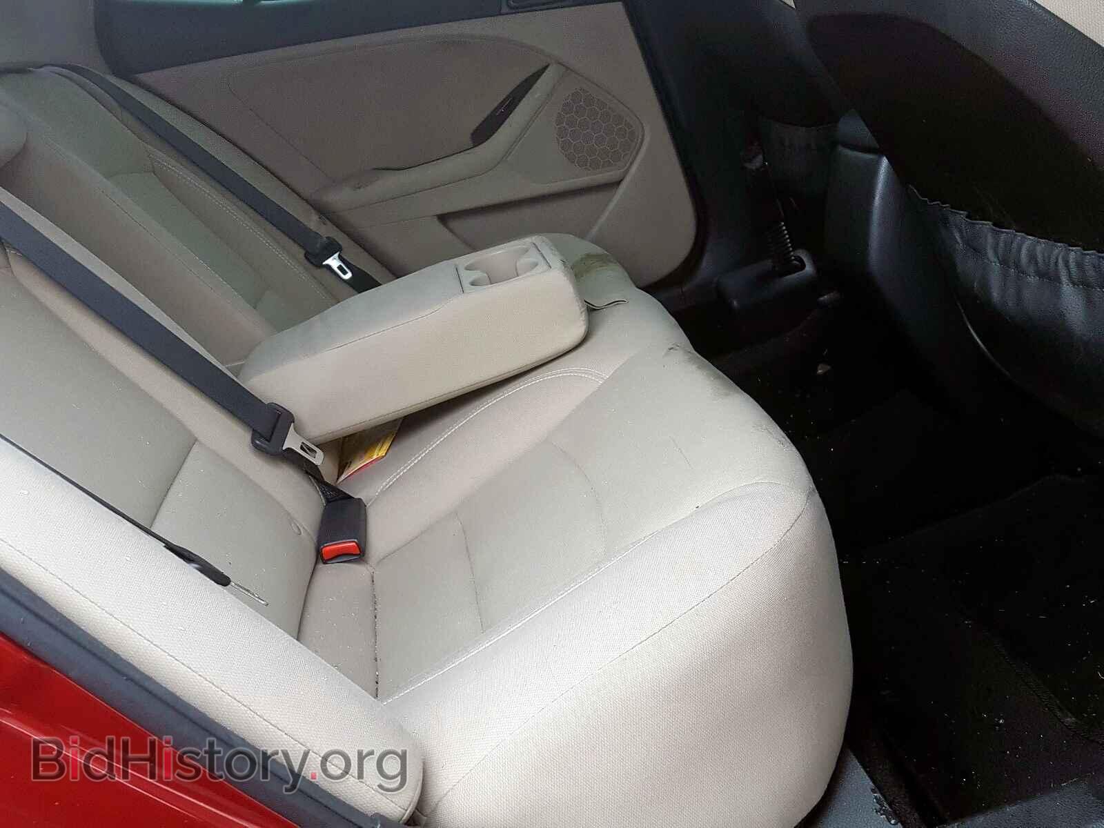 2015 KIA OPTIMA - VIN: 5XXGM4A73FG507701 - Фото 6