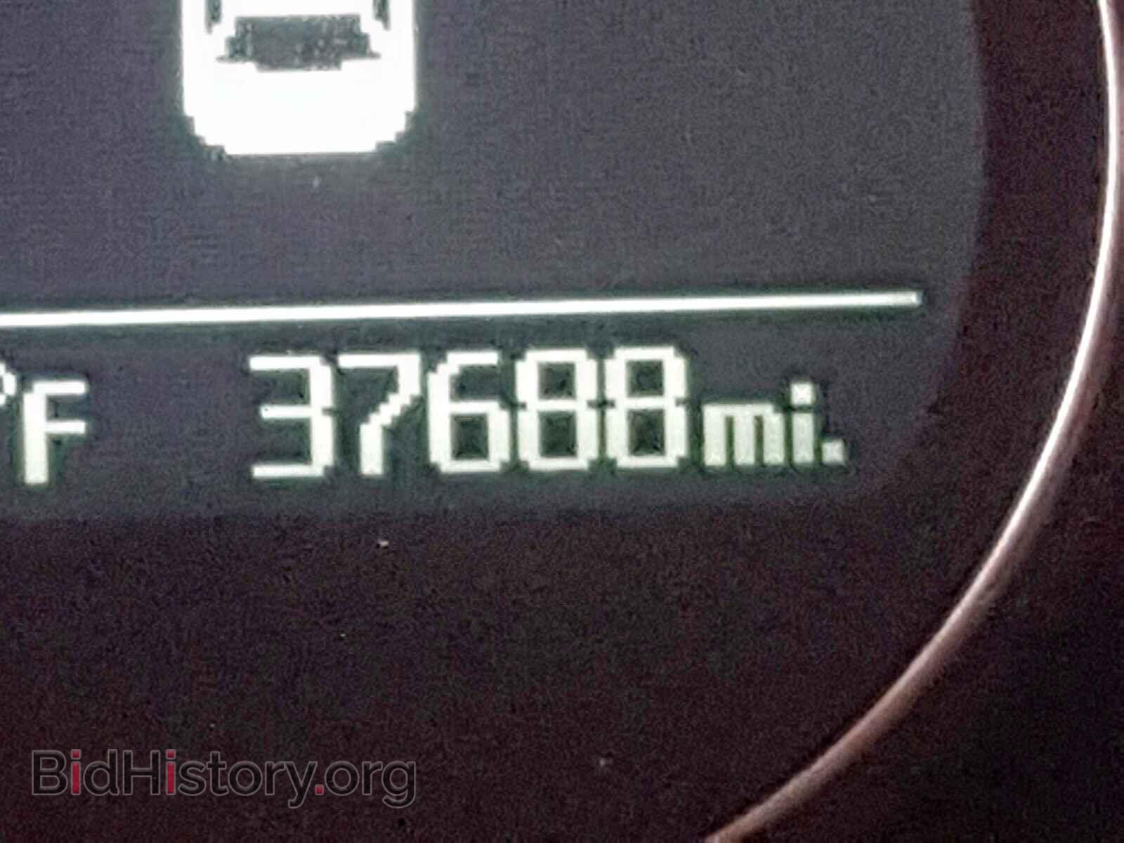 2015 KIA OPTIMA - VIN: 5XXGM4A73FG507701 - Фото 8