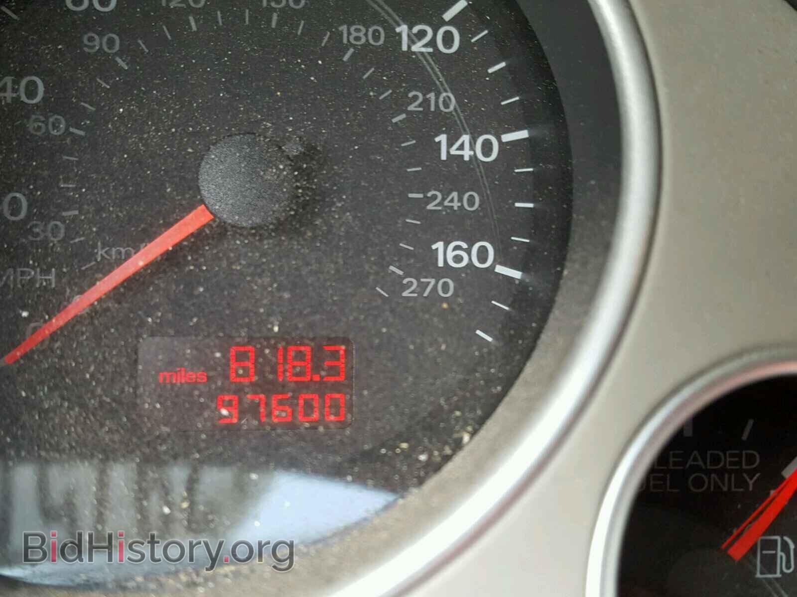 2008 AUDI A4 - VIN: WAUAF48H88K008736 - Фото 8