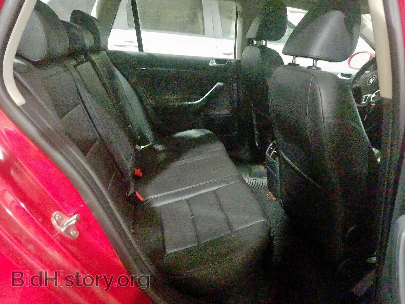 2014 VOLKSWAGEN JETTA - VIN: 3VWPL7AJ2EM619030 - Фото 6