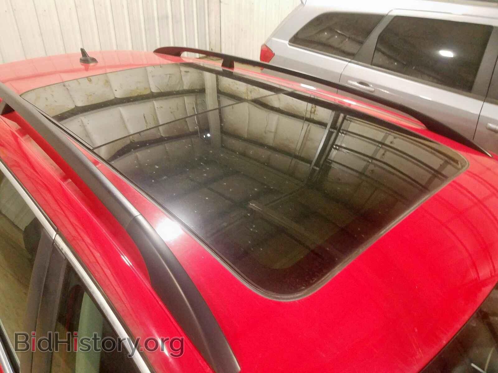 2014 VOLKSWAGEN JETTA - VIN: 3VWPL7AJ2EM619030 - Фото 9