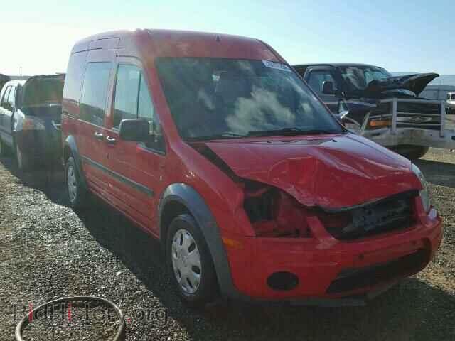 Фотография NM0KS9BN2AT011482 - FORD TRANSIT CO 2010