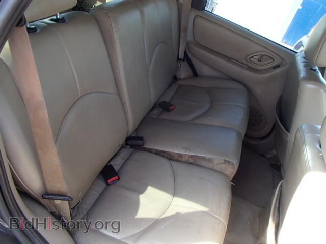 2004 MAZDA TRIBUTE - VIN: 4F2CZ06194KM04055 - Фото 6