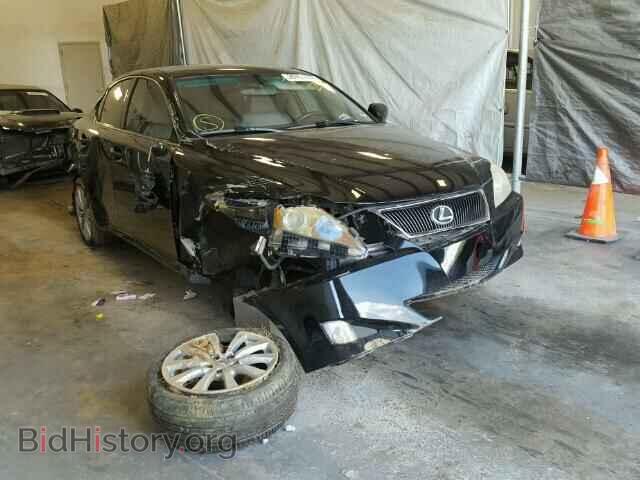 Photo JTHCK262485024763 - LEXUS IS250 2008