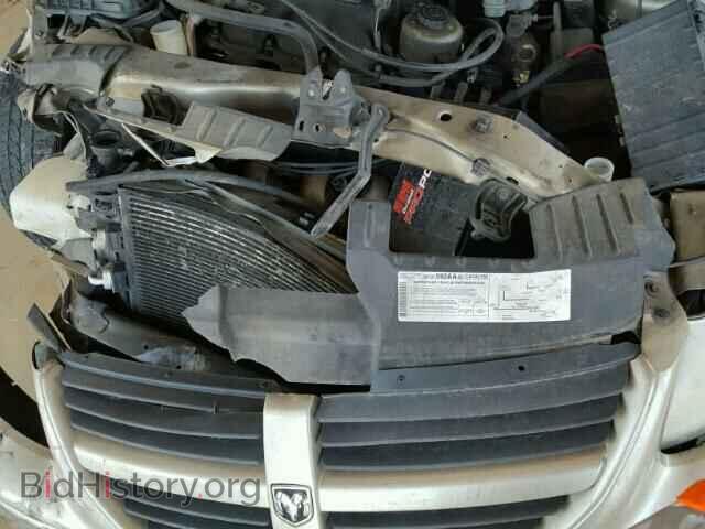 2006 DODGE CARAVAN - VIN: 2D4GP44L66R868172 - Фото 7
