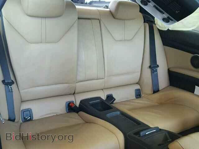 2008 BMW M3 - VIN: WBSWD93508PY43072 - Фото 6