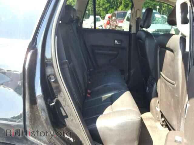 2007 FORD EDGE - VIN: 2FMDK39C87BA48070 - Фото 6